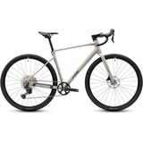 Cube Nuroad EX 700C oatgrey´n´black