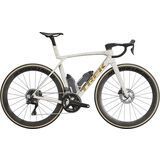 Trek Madone SLR 7 Gen 8 era white