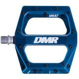 DMR Vault Flat Pedal super blue