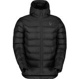 Scott Insuloft Warm Men's Jacket black
