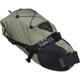Topeak BackLoader 10 l green