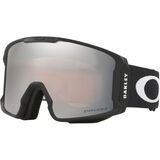 Oakley Line Miner M Prizm Black Iridium / matte black