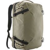 Patagonia Black Hole MLC weathered stone