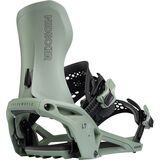 Nidecker LT Supermatic olive