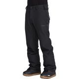 Volcom Freakin Snow Chino Pant black