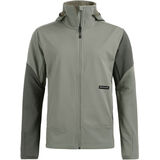 Ortovox Ortler Softshell Plus Jacket W green sage