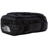 The North Face Base Camp Voyager Duffel 32 L tnf black/tnf white/npf