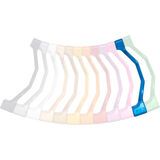 OAK Components Plasmadapt Bremsadapter PM +20 mm blue