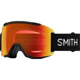 Smith Squad ChromaPop Everyday Red Mirror / black