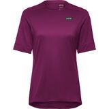 GOREWEAR TrailKPR Trickot Damen process purple