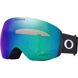 Oakley Flight Deck L Prizm Snow Argon Iridium / matte black