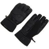 Oakley Peak Leather Glove blackout