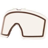 Oakley Line Miner L Replacement Lens Prizm Snow Clear