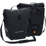 Vaude Aqua Back Deluxe (Paar) black