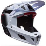 Bell Full-Air MIPS grid white/black