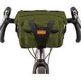 Restrap Bar Pack - 10 L olive