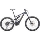 Specialized Turbo Levo Alloy Comp satin midnight shadow/harvest gold metallic