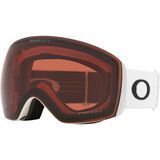 Oakley Flight Deck L Prizm Snow Garnet / matte white