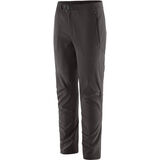 Patagonia Women's Terravia Alpine Pants - Regular black