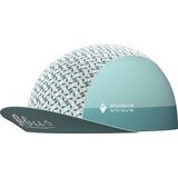 Abus Race Cap porto blue