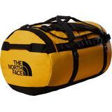 The North Face Base Camp Duffel - L summit gold-tnf black-n