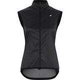 Assos UMA GT Wind Vest C2 black series