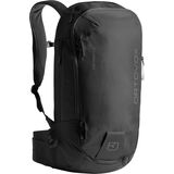 Ortovox Free Rider 20 S black raven