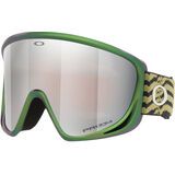 Oakley Mont Scape L Prizm Snow Black Iridium / fern static
