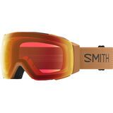Smith I/O Mag ChromaPop Pro Photochromic Red Mirror / komodo
