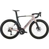 Scott Foil RC 10 champagne pink/carbon black