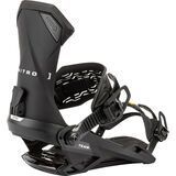 Nitro Team ultra black