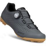 Scott Gravel Pro Shoe matt grey/black