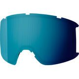 Smith Preview Replacement Lens ChromaPop Sun Blue Mirror