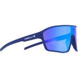 Red Bull Spect Eyewear Daft Ice Blue Revo / rubber blue