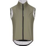 Q36.5 Rain Shell Vest olive green