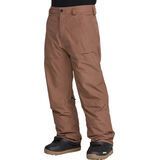 Volcom Dua Gore-Tex Pant desert taupe