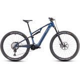 Cube AMS Hybrid One44 C:68X SLX 400X 29 deepcobalt´n´black