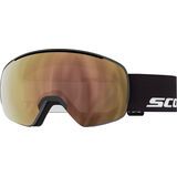 Scott Sphere OTG AMP Light Sensitive Cinnamon Chrome / black