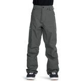 Volcom L Gore-Tex Pant dark grey