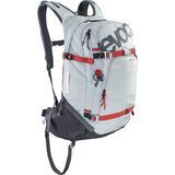 Evoc Line R.A.S. 30 - Mammut R.A.S Ready silver/heather carbon grey