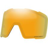 Oakley Line Miner Pro L Replacement Lens Prizm Snow 24k Iridium