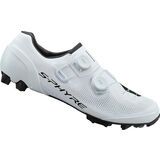 ***2. Wahl*** Shimano S-Phyre SH-XC903 Wide white