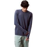 Endura AllTrack Roam Langärmeliges Funktions-T-Shirt carbon grey