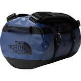 The North Face Base Camp Duffel - XS summit navy/tnf black/npf