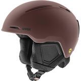 uvex monte LT MIPS rusty red mat
