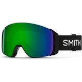 Smith 4D Mag ChromaPop Sun Green Mirror / black