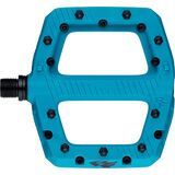 Race Face Chester Pedals Small turquoise