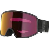 Salomon Sentry Pro Sigma Poppy Red / black