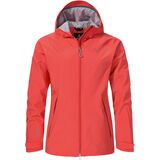 Schöffel 2L Jacket Ankelspitz L rosehip