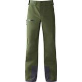 Haglöfs Alper Proof Pant Men seaweed green